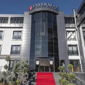 Es Termal Otel&spa Otel