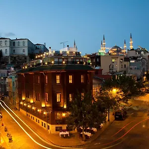 Glk Premier The & 4*, İstanbul Türkiye