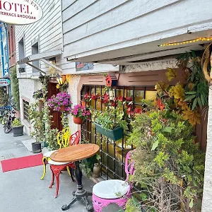 Rose Bouquets 3*, İstanbul Türkiye